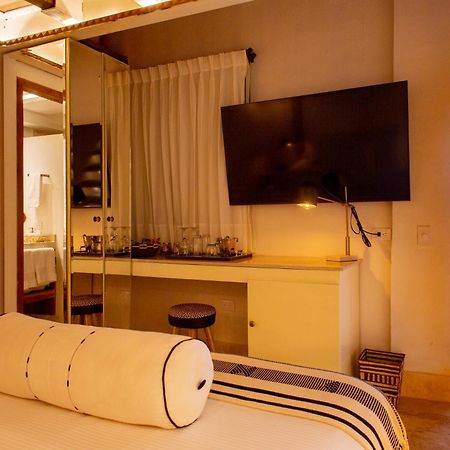Palmas De Alba Hotel Boutique Cartagena Exteriér fotografie