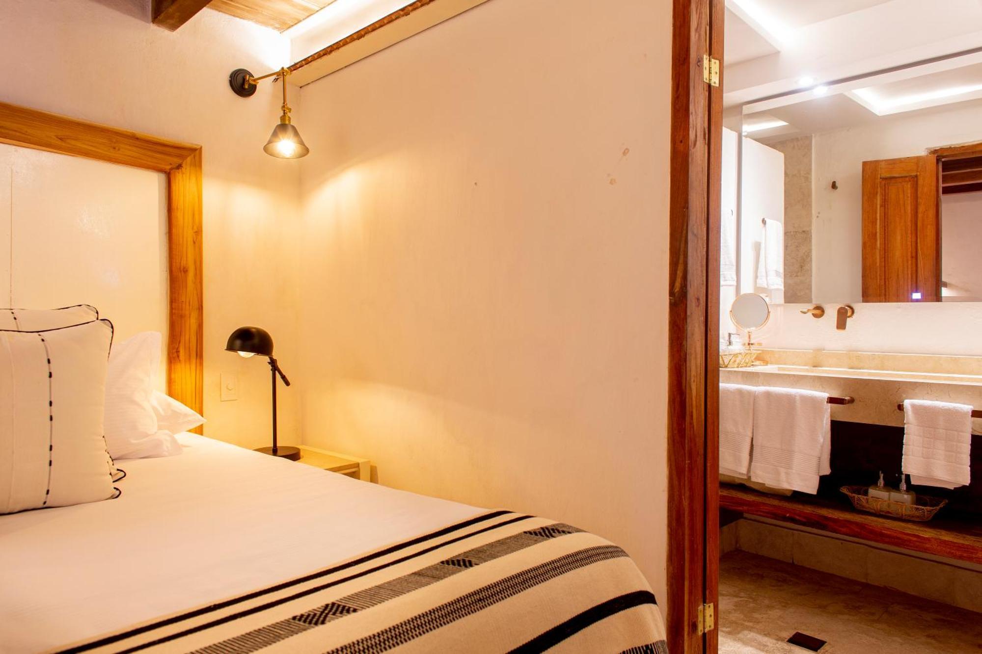 Palmas De Alba Hotel Boutique Cartagena Exteriér fotografie