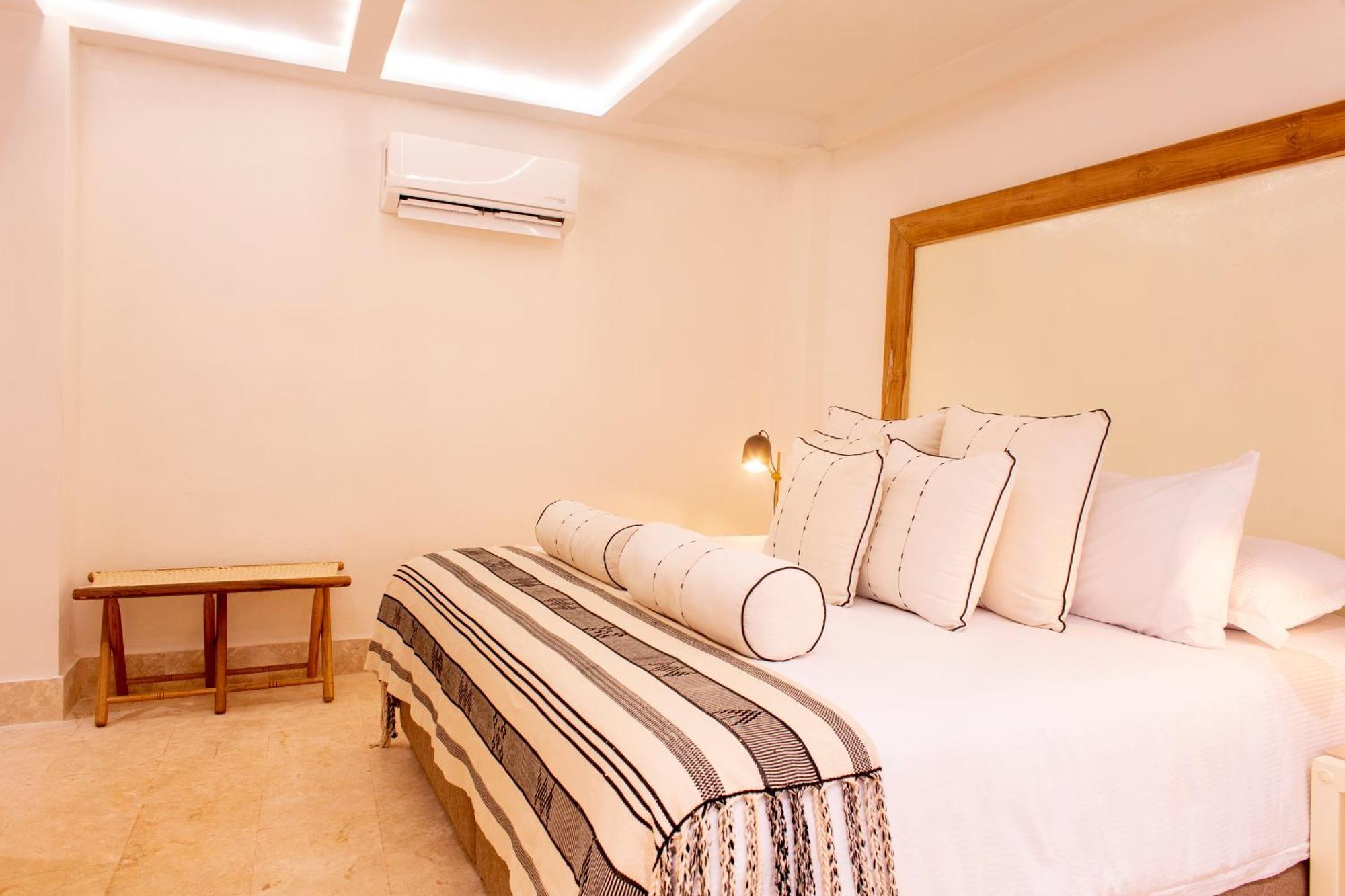 Palmas De Alba Hotel Boutique Cartagena Exteriér fotografie