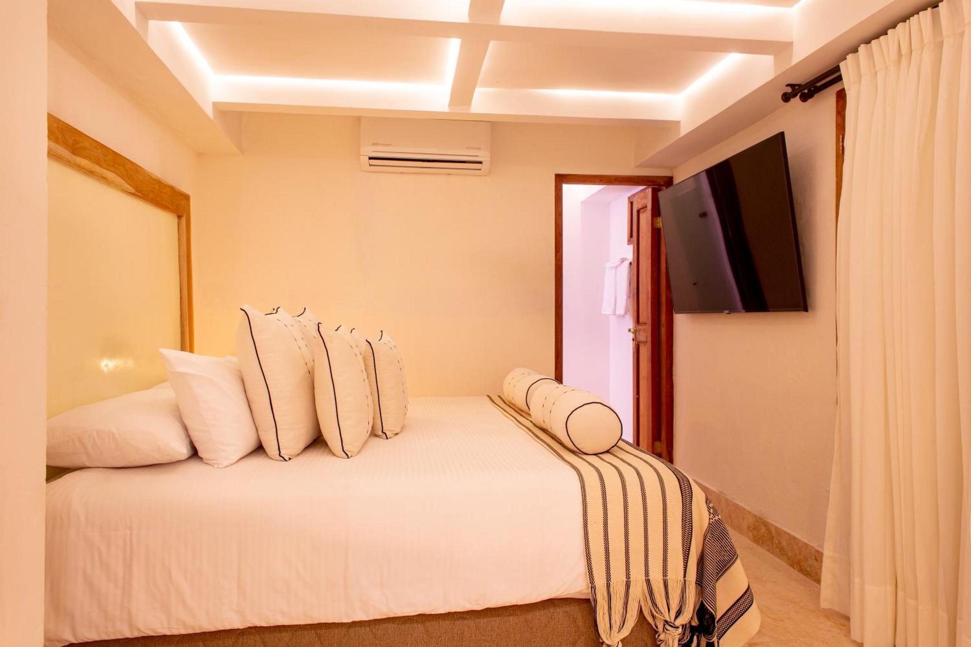 Palmas De Alba Hotel Boutique Cartagena Exteriér fotografie