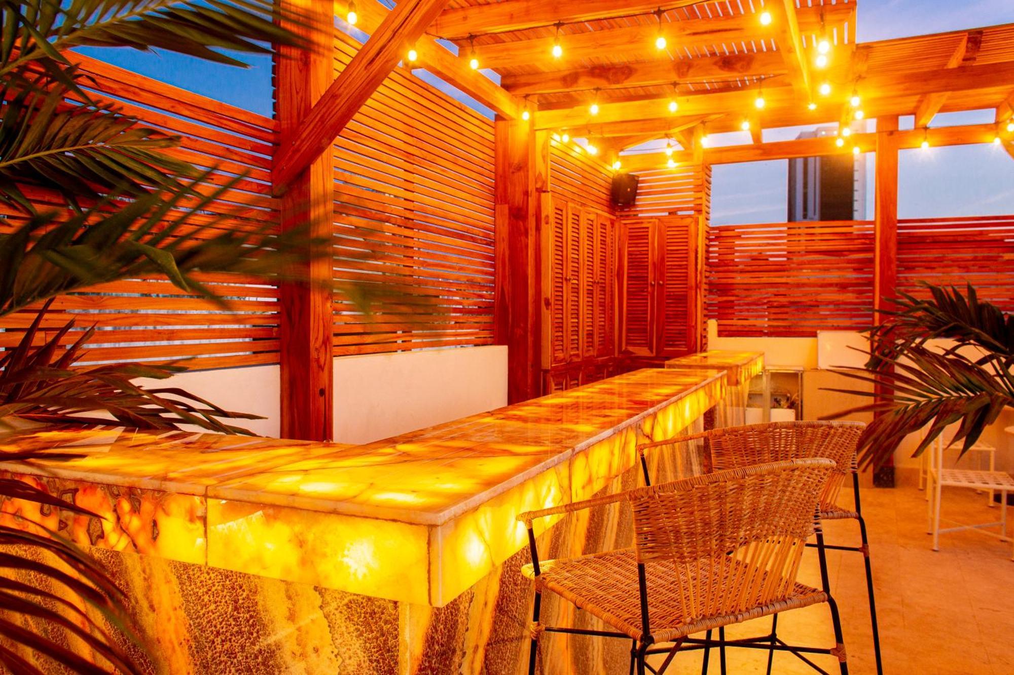 Palmas De Alba Hotel Boutique Cartagena Exteriér fotografie